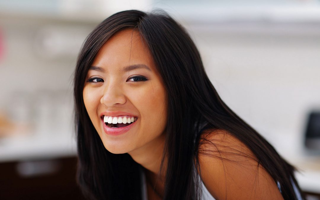 Red Bank Dentist Tips for Stronger Teeth