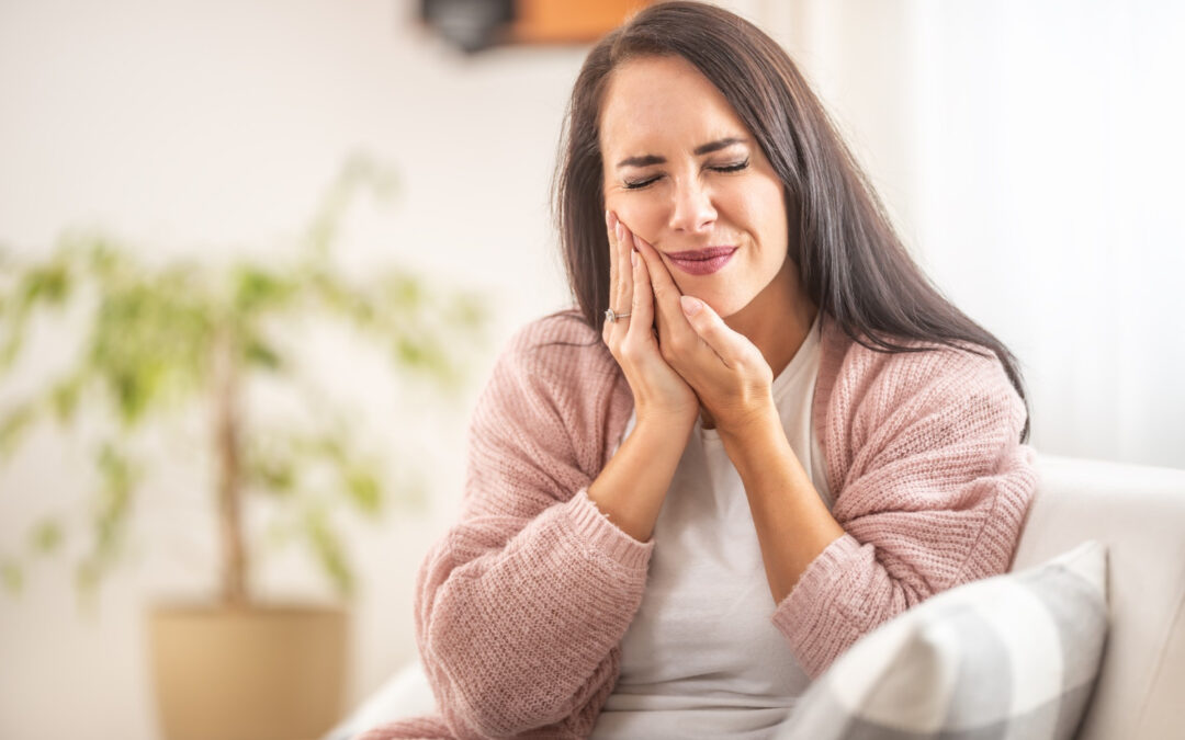 dental emergency