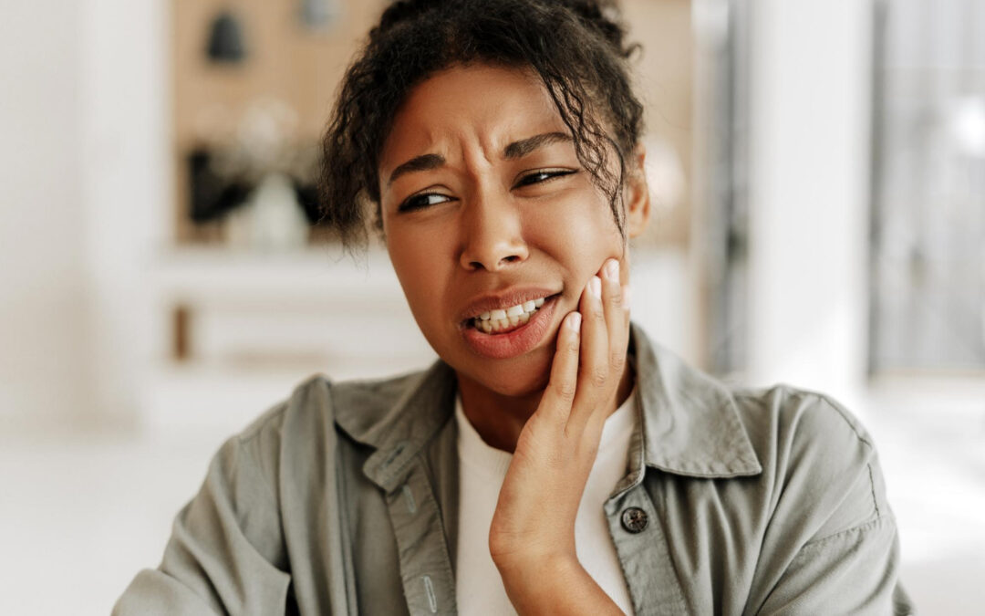 Signs You May Need a Root Canal Treatment