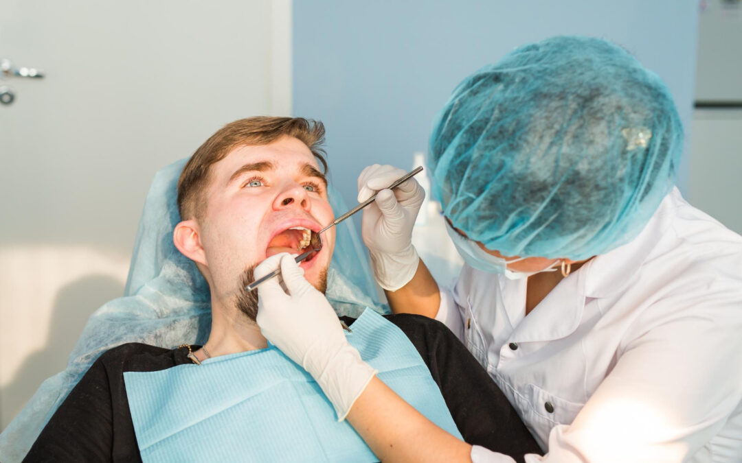 Common Reasons for Needing Tooth Extractions