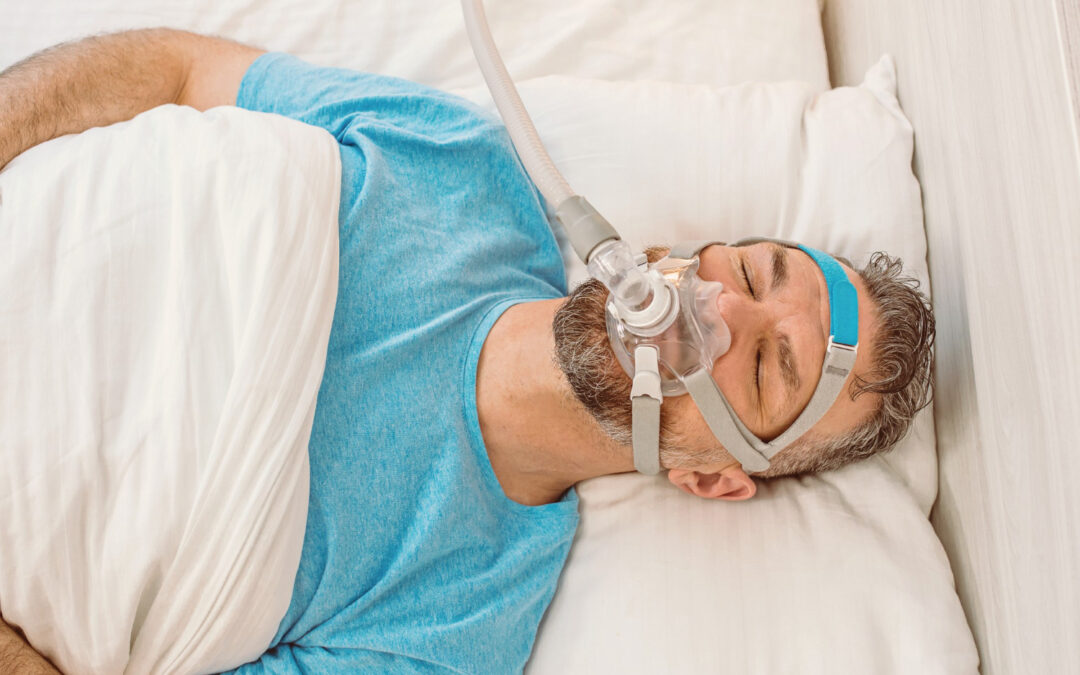 sleep apnea treatment