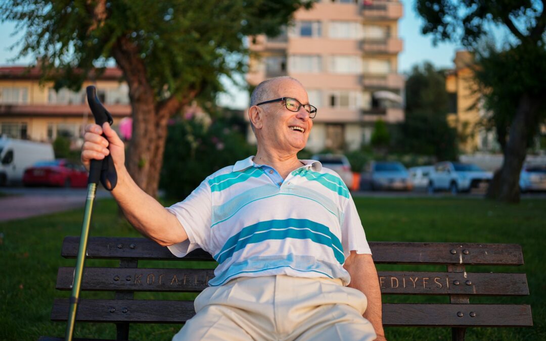 How Dentures Improve Quality of Life for Seniors
