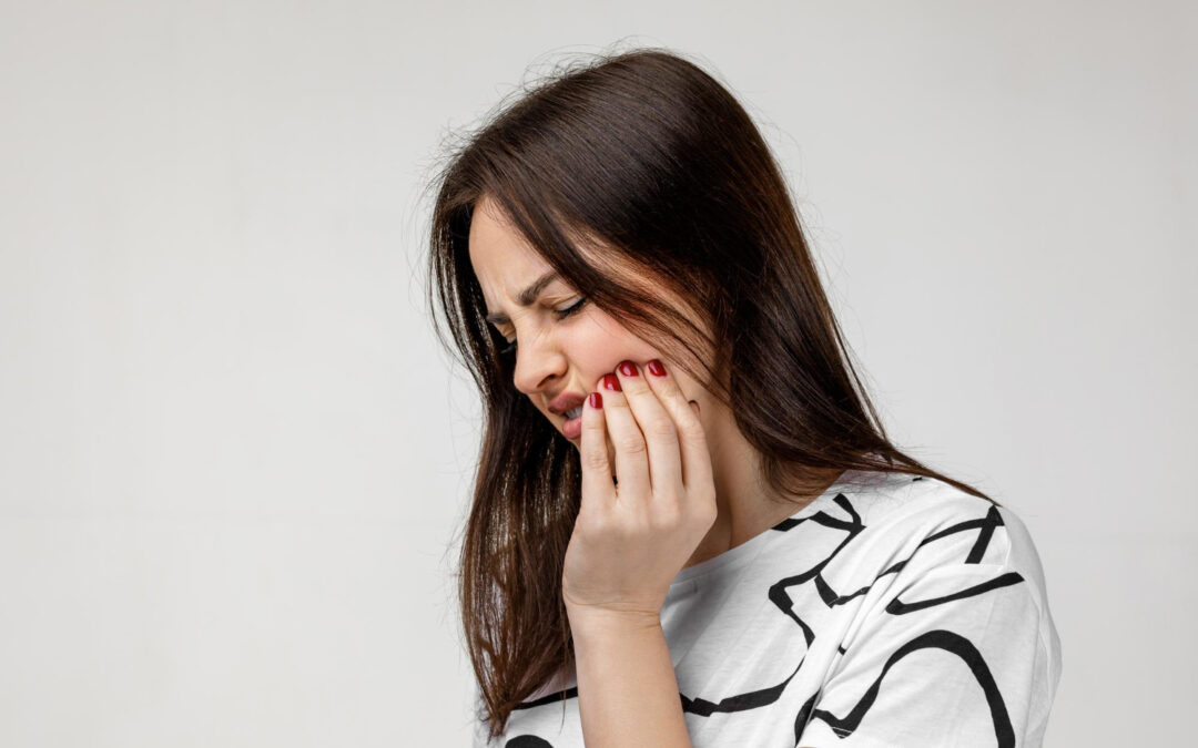 toothache