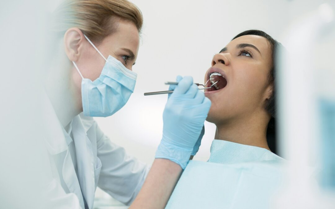 Rebuilding Your Smile: Full Mouth Reconstruction Benefits