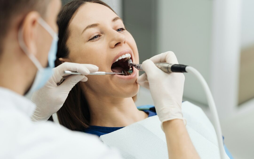 How Scaling and Root Planing Can Reverse Gum Disease