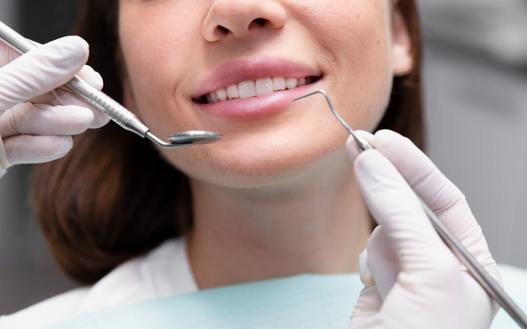 Back-to-School Dental Tips for Healthy Children’s Teeth
