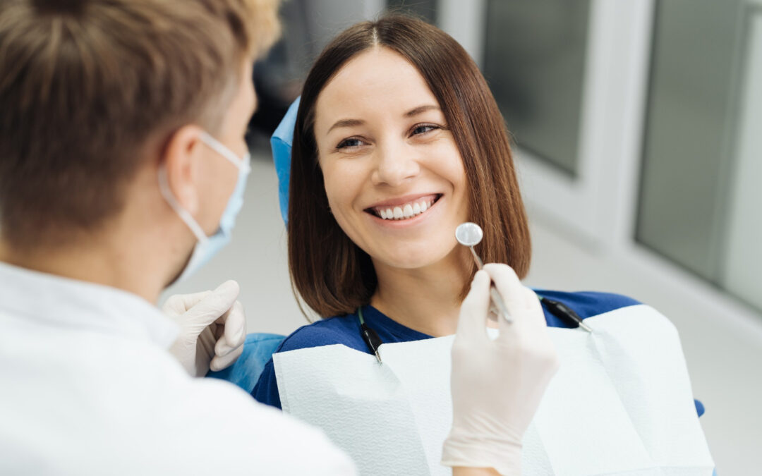 Transform Your Appearance with a Complete Smile Makeover